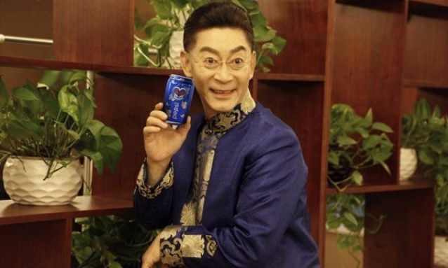 百事可樂：苦練七十二變，才能笑對八十一難！