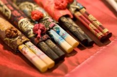 咱們的筷子長度為啥是七寸六分？