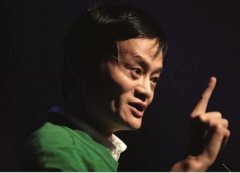 馬云突然宣布,京東順豐措手不及！