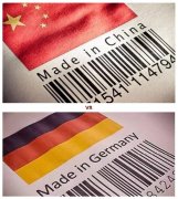 來自對(duì)手的尊重！中國(guó)制造今非昔比