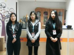 披荊斬棘，成功掛牌