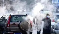 汽車(chē)加水就可以跑，顛覆時(shí)代到來(lái)