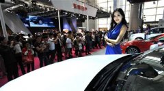 變化“互聯(lián)網(wǎng)+”綻放青島車展，50多種新車型亮