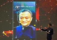 支付寶進(jìn)入刷臉時(shí)代，微信錢包看呆了!