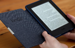 除了Apple Pay入華，Kindle無限閱讀計劃正式開通