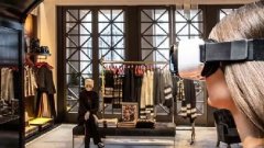 馬云搞VR購物，要讓實體店活不下去了