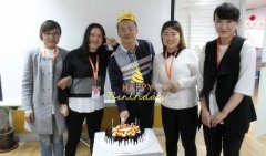 再見，3月！你好，4月！4月為自己加油！