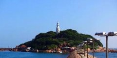 出游的時(shí)節(jié)：青島十大絕美小島，你去過嗎？