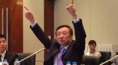 華為向全世界宣布，向三星宣戰(zhàn)