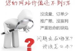 做網(wǎng)站優(yōu)化時關(guān)鍵詞排名不穩(wěn)定怎么辦？