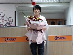 【知道網(wǎng)絡(luò)】辣媽楊金霞回歸！