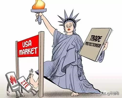 孟晚舟終于被保釋，但更艱苦的斗爭還未到來！