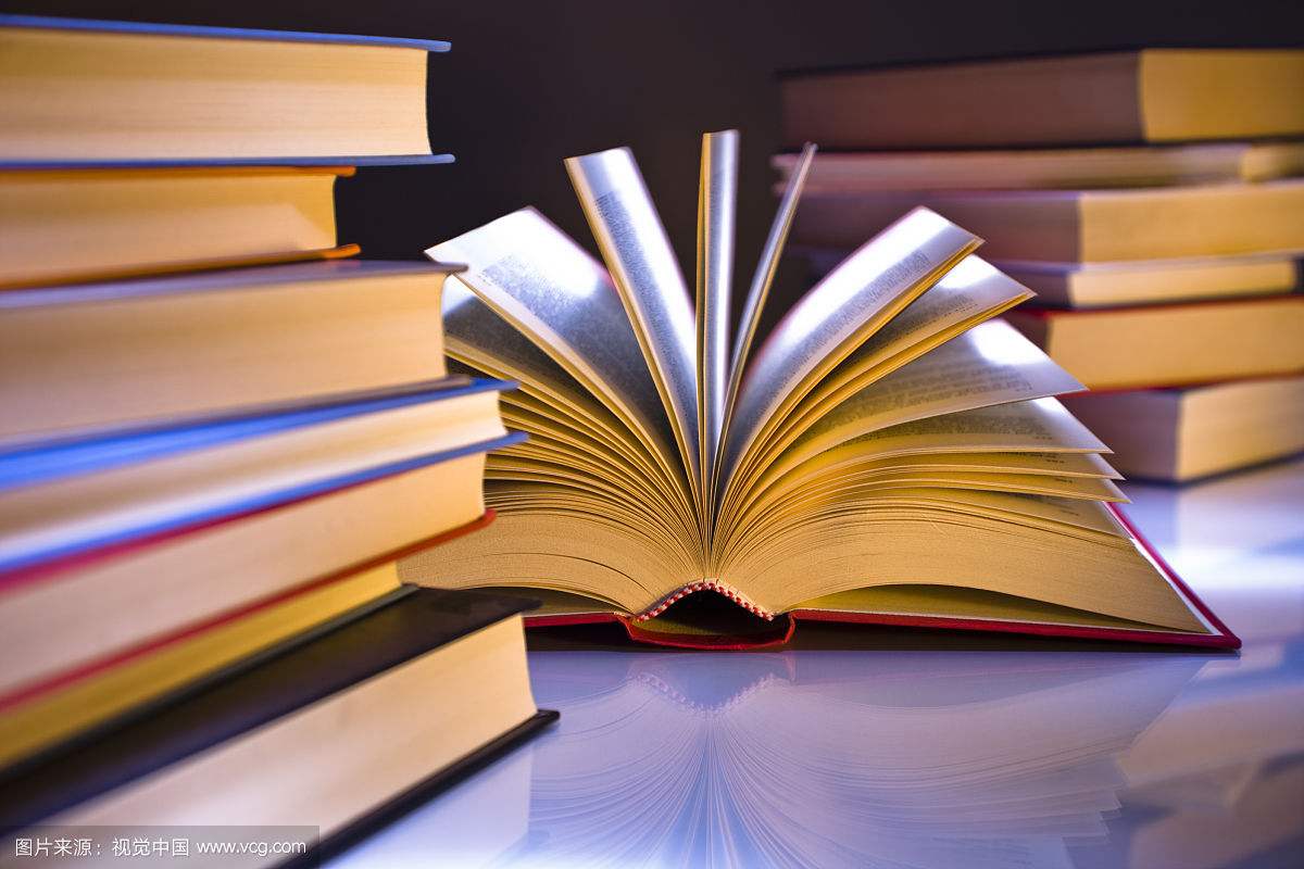 【知道網(wǎng)絡(luò)】多讀書，讀好書，8本好書推薦給您
